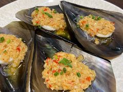 -方记海鲜大排档(乐山形象店)