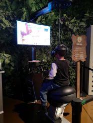 -奇幻丛林(佛罗伦萨小镇店)