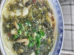 -好面道大肠面(中华路店)