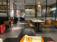 大堂-西堤牛排(龙德广场店)