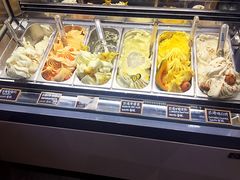 -歎雪糕低糖低脂Gelato冰淇淋