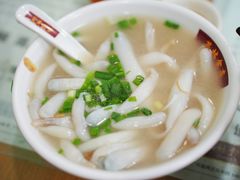 -荔林食店(西华路店)