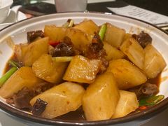 -清晖小苑•顺德地方菜(壹海城店)