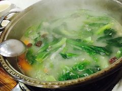 -凯盈阁·顺德私房菜·桑拿鸡