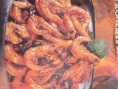 -炭舍干锅(华发商都店)