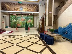 -水丽汇休闲浴馆(香坊店)