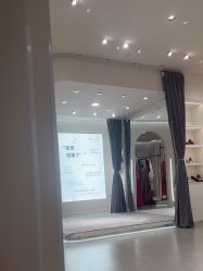 -禧·婚纱礼服馆