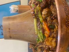 -黄泰吉拾味餐厅(江汉路店)