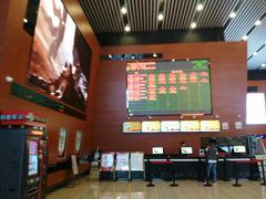 售票处-沃美影城万象城店(CINITY LED)