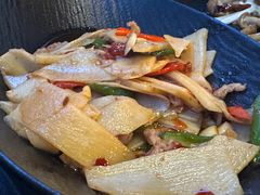 -竹野·上|老字号全竹宴