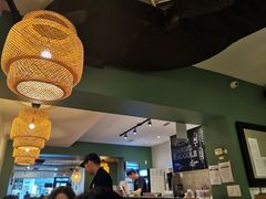 -大槐树兰州拉面(市中心店)