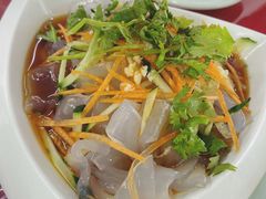 -哈尔滨饺子王·东北菜(鱼鳞浃路店)