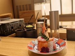-鮨政· Omakase(港汇恒隆广场店)