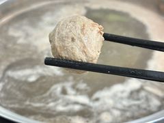 -五洲牛肉美食馆