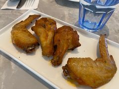 -必胜客(华邦银泰店)