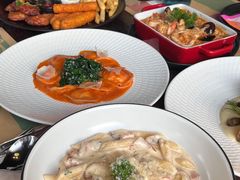 -安妮意大利餐厅(日坛店)