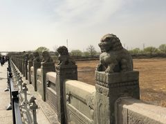 -卢沟桥文化旅游区