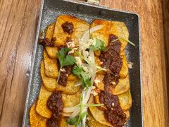 -熙成烧烤(白塔岭店)