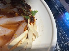 -晋阳春·山西菜·北京烤鸭(交大店)