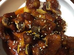-小雅木姜子烤鸡·贵州菜(鸿通城店)