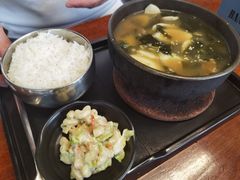 -米屋石锅拌饭(师大店)