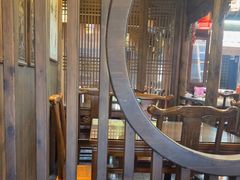 -缘来聚·徽菜名店(黄山宏村店)
