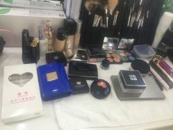 -熙画美上门MakeUp美甲美睫