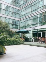 -馨月汇·独栋月子会所(静安店)