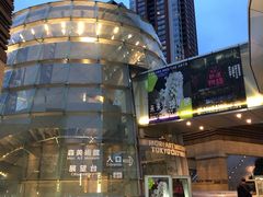 -六本木新城展望台(东京城市景观)