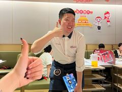 -海底捞火锅(高新万达店)