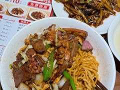 -寻裕记·现炒浇头面(人民广场店)