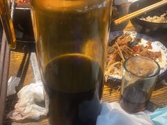 -蜀留香石锅鱼(六顺街店)