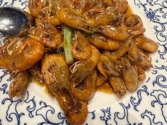 -望乡楼上海菜(日月光店)