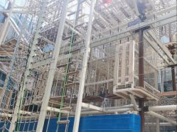 -PIPIKINGDOM皮皮王国欢乐号(欢乐海岸购物中心店)