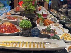 -大鹏饭店·金陵家宴(奥体中心店)