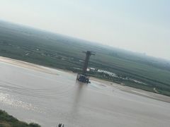 -古柏渡飞黄旅游区