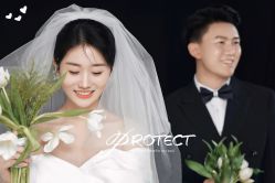 -伊莎贝尔品牌婚纱摄影