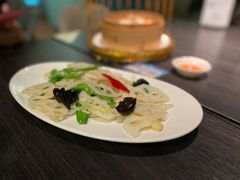 荷塘月色-鹊玥·粤菜小馆(汇智国际商业中心店)