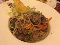 -萨贝尔意式餐厅(宝信店)