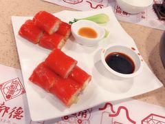 -点都德(大茶楼店)