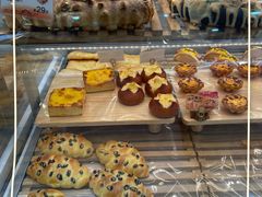 -BreadTalk面包新语·烘焙蛋糕(东方雅苑店)
