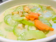 -四道菜·福建菜馆(新街口金鹰店)