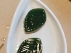 -蒸武门·广式茶点(石滩店)