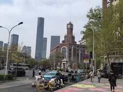 -天河城购物中心