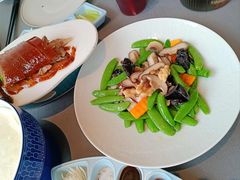 -北平食府·北京烤鸭(北京西站六里桥店)