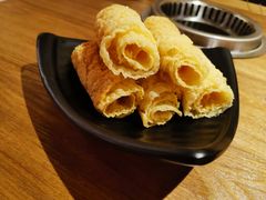 -尚海豆捞(乐虹坊店)