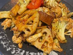 -微醺烤牛·炭火烧烤·精酿啤酒(东郊记忆店)