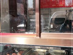 -马凯餐厅(长椿街店)