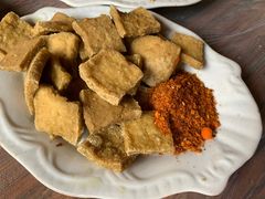 -王万妈卤猪脚(青岩交通路)