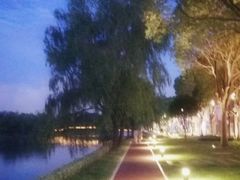 -美兰湖景区